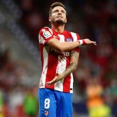 Saúl... Suspense hasta el final