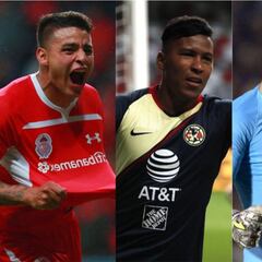 Partidos y horarios de la Liguilla de la Liga MX: hoy, domingo 2 de diciembre