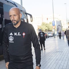 Cardoso: "Muchas veces la crítica con Juncà no es la más justa"