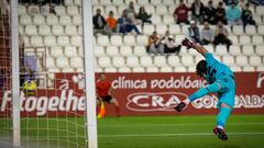 14/04/23 PARTIDO SEGUNDA DIVISION
ALBACETE - EIBAR
GOL JUANMA 