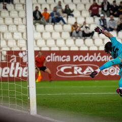 Dolorosa derrota, oportunidad perdida