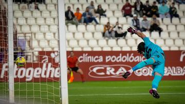 14/04/23 PARTIDO SEGUNDA DIVISION
ALBACETE - EIBAR
GOL JUANMA 