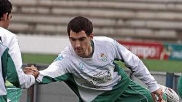 <b>OPORTUNIDADES.</b> Jugadores como Marko Babic van a tener ahora minutos en el equipo inicial.