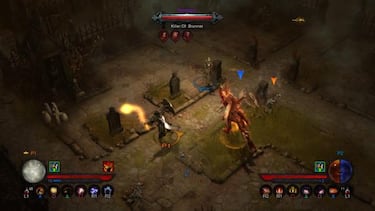 Diablo 3 se queda sin microtransacciones en Europa