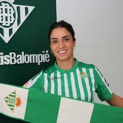 Piemonte se desvincula
del Betis por motivos personales