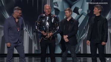 Baldur’s Gate III is the winner of GOTY 2023: This is the Best Game of the Year at The Game Awards