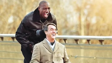 Muere Philippe Pozzo di Borgo, quien inspir車 &Intocable*