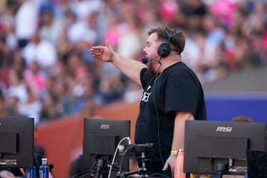 Los penaltis marcan la final de la Kings League y la épica en la Queens League