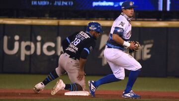 En duelo de poder a poder, Charros venció a Yaquis y se alarga la serie