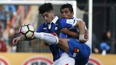Huachipato vs. Universidad Católica, en imágenes