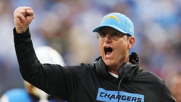 With one round of games to go in the 2024 NFL regular season, the playoff picture is almost complete.