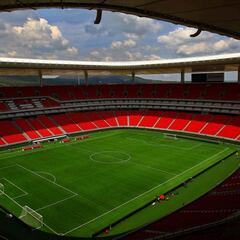 Chivas-América: las medidas tras los hechos de Querétaro y de cuánto será el aforo