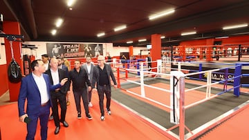 La Nucía. Top Ten Academy