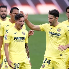 Las razones para creer en el Villarreal frente al United