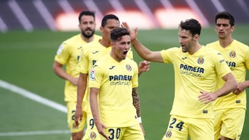 Las razones para creer en el Villarreal frente al United