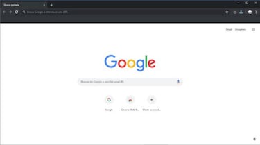 Así puedes utilizar el modo oscuro de Google Chrome en Windows 10