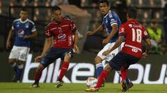 David González: "El marcador se quedó corto ante el campeón"