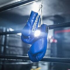 Asesinan a boxeador por disputa familiar