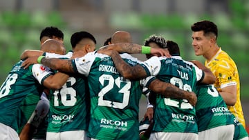 Wanderers tiene nuevo entrenador