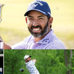 Operación Ryder Cup para la Armada española