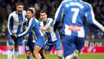 Marc Roca: cómo tener cifras de equipo europeo a los 50