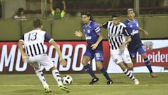 Talleres - Atlético Tucumán: horario, canal TV y dónde ver