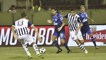 Talleres - Atlético Tucumán: horario, canal TV y dónde ver