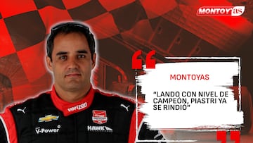 Disfruta de este nuevo capítulo de MontoyAS.