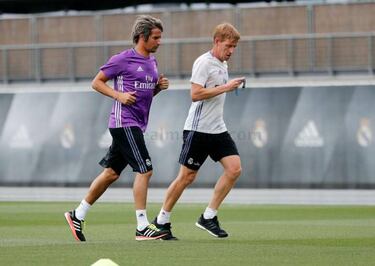 El declive de Coentrao: en cinco años se ha devaluado un 58%
