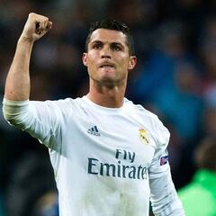 Cristiano le manda un mensaje a la afición del Madrid