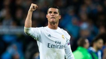 Cristiano se suma a la campaña antisilbidos: 'Necesitamos cariño'