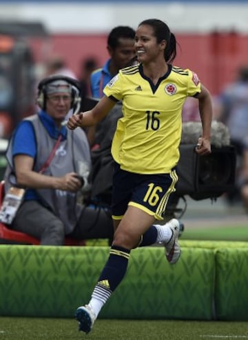 La Selección Colombia demostró que ya no es la 'cenicienta'. Ganó 1-0 a Francia y queda a un pase de octavos de final