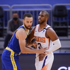 Suns outshine Warriors and Curry accepts responsibility