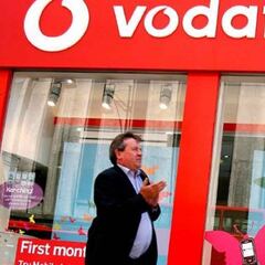 Vodafone cerrará todas sus tiendas propias en España