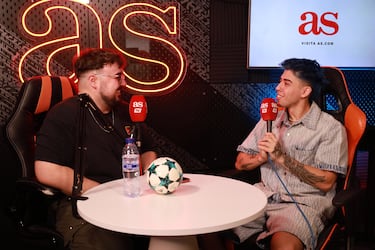 Luck Ra y su regla de 'morena' en España: 