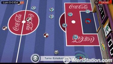 PlayChapas Football Edition