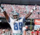 Michael Irvin: “Los Eagles son los favoritos en la NFC Este”