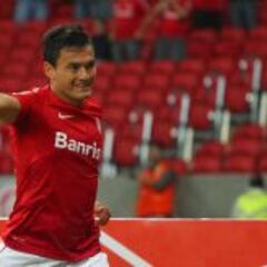 Aránguiz: "Elegí al Leverkusen porque siempre mostró interés"