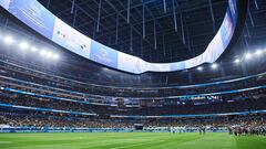 Sedes, fechas y horarios para México en la Copa Oro 2025