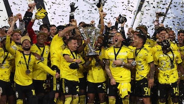 La MLS y su complicado reto en Estados Unidos