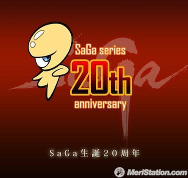 Final Fantasy Legends 2 ya cuenta con su página web oficial