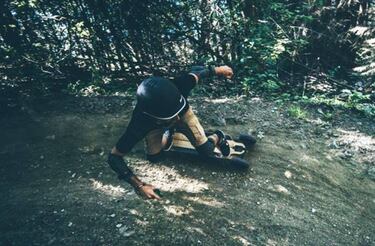 Bamboo GTR, el monopatín eléctrico que causará furor en las calles