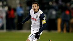 Alejandro Bedoya, capit&aacute;n de Philadelphia Union nos cont&oacute; acerca de los cambios y el sistema que tiene al equipo. Adem&aacute;s de sus sensaciones tras la muerte de Emiliano Sala.