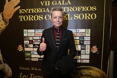 
En mayo de 2011, el diestro chocó frontalmente por la noche con otro vehículo, cuyo conductor falleció. Unos hechos que le llevaron a pasar poco más de un año en la cárcel. 
