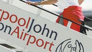 <b>FUTURO</B>. "Repito que decidiré lo que voy a hacer cuando acabe la temporada"