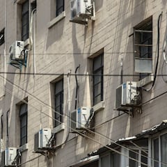 ¿Cuánto gasta un aire acondicionado, cuál es su consumo y qué me cuesta enfriar una habitación?