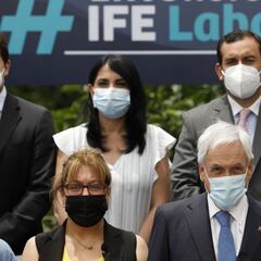 Pagos IFE Laboral: fechas clave y cuándo lo cobraré