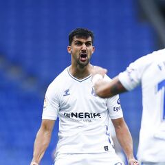 El rival ideal de Carlos Pomares