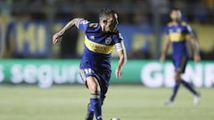 Boca - Paranaense: TV, horario y cómo ver hoy el amistoso en vivo