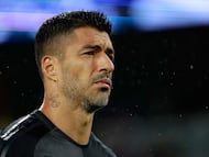Mediante un comunicado, la escuadra de Fort Lauderdale respondió a la decisión tomada por el Comité Disciplinario de la MLS con Luis Suárez.